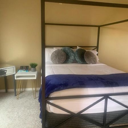 Blueplatinum Luxury Apartment Хюстън Екстериор снимка