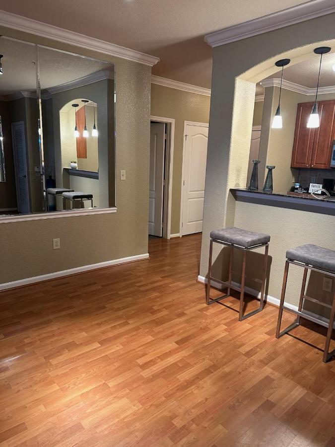 Blueplatinum Luxury Apartment Хюстън Екстериор снимка