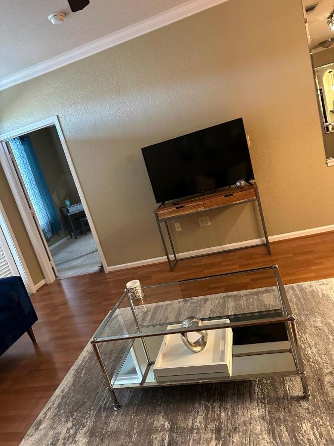 Blueplatinum Luxury Apartment Хюстън Екстериор снимка