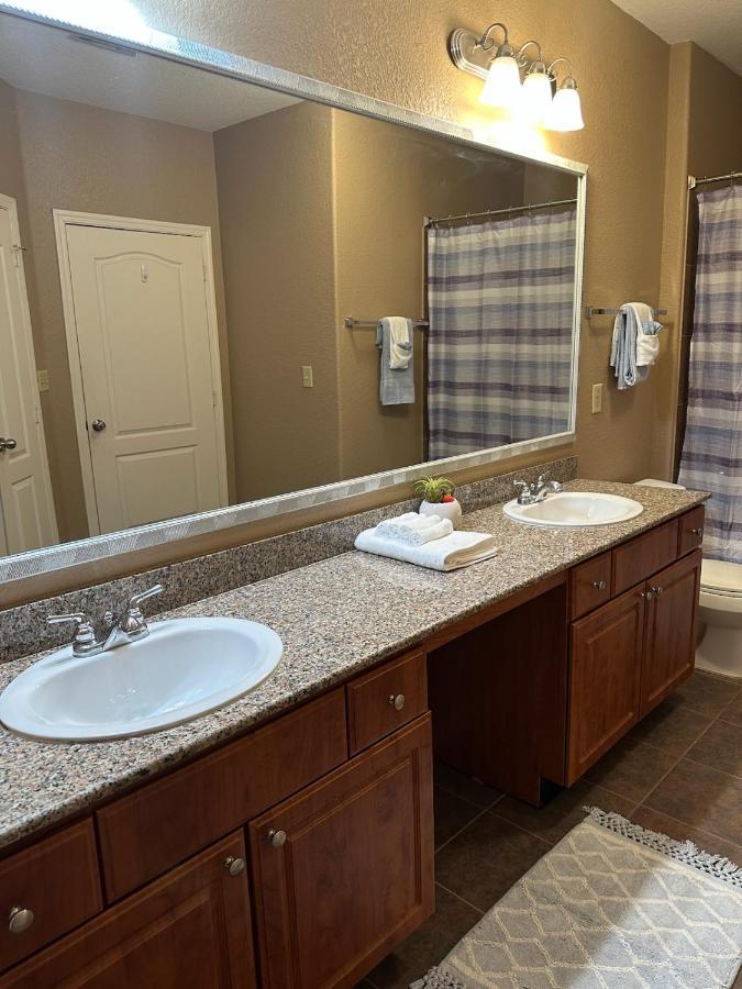 Blueplatinum Luxury Apartment Хюстън Екстериор снимка