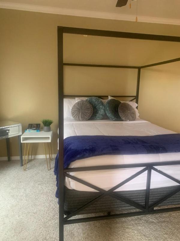 Blueplatinum Luxury Apartment Хюстън Екстериор снимка